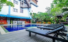 Grand Jimbaran Boutique Hotel & Spa